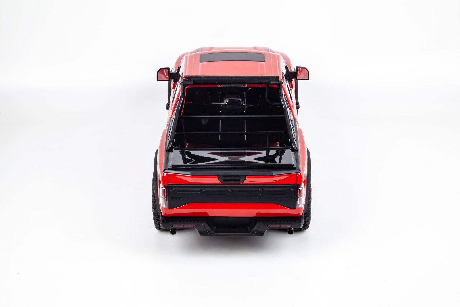 KM-1:8 Ford Raptor F150 - Image 12