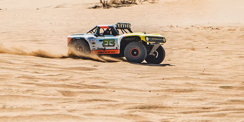 1:7 Ford Fierce Horse