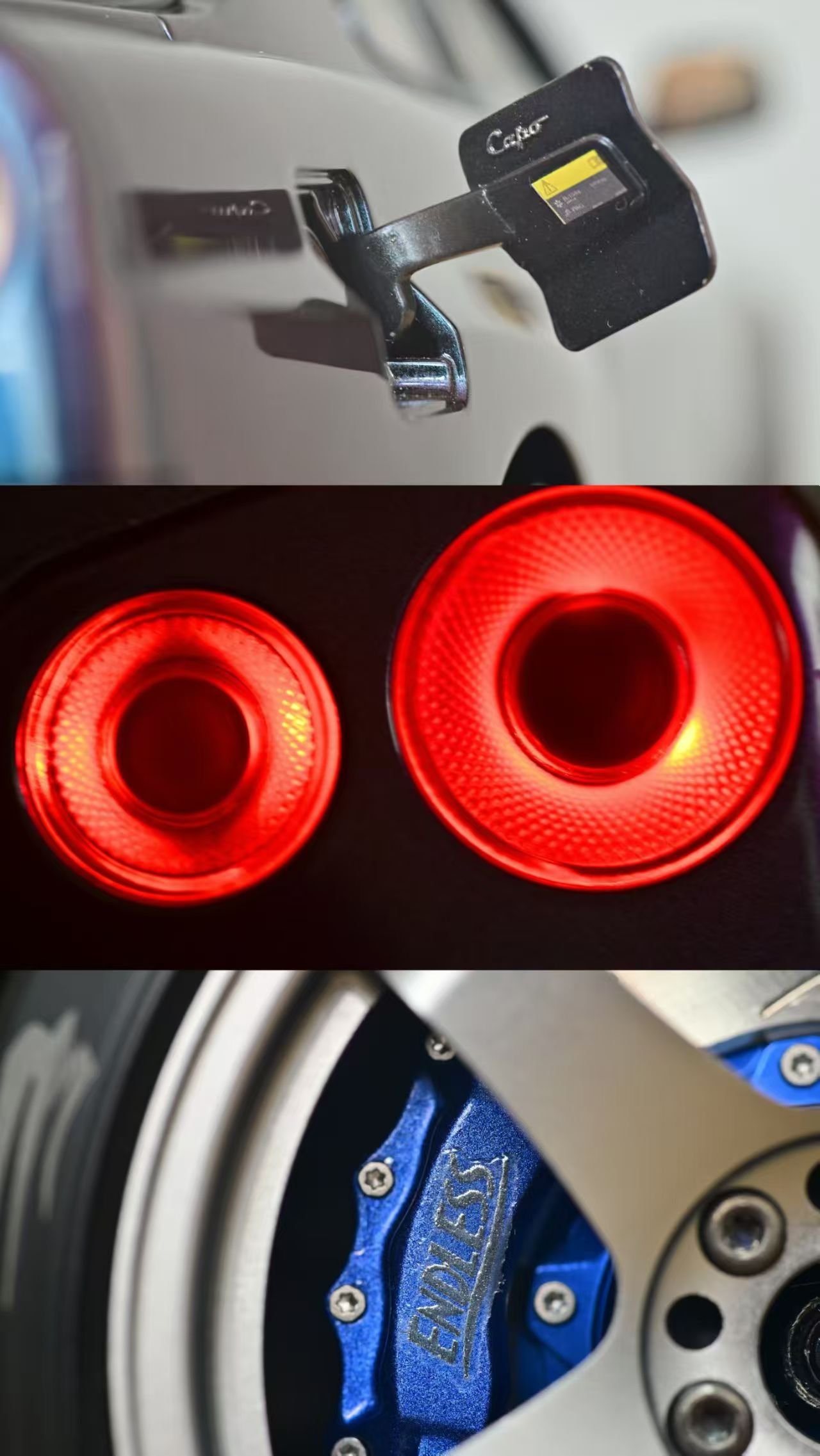 Copa GTR 【DIY】 1:8 - Image 8