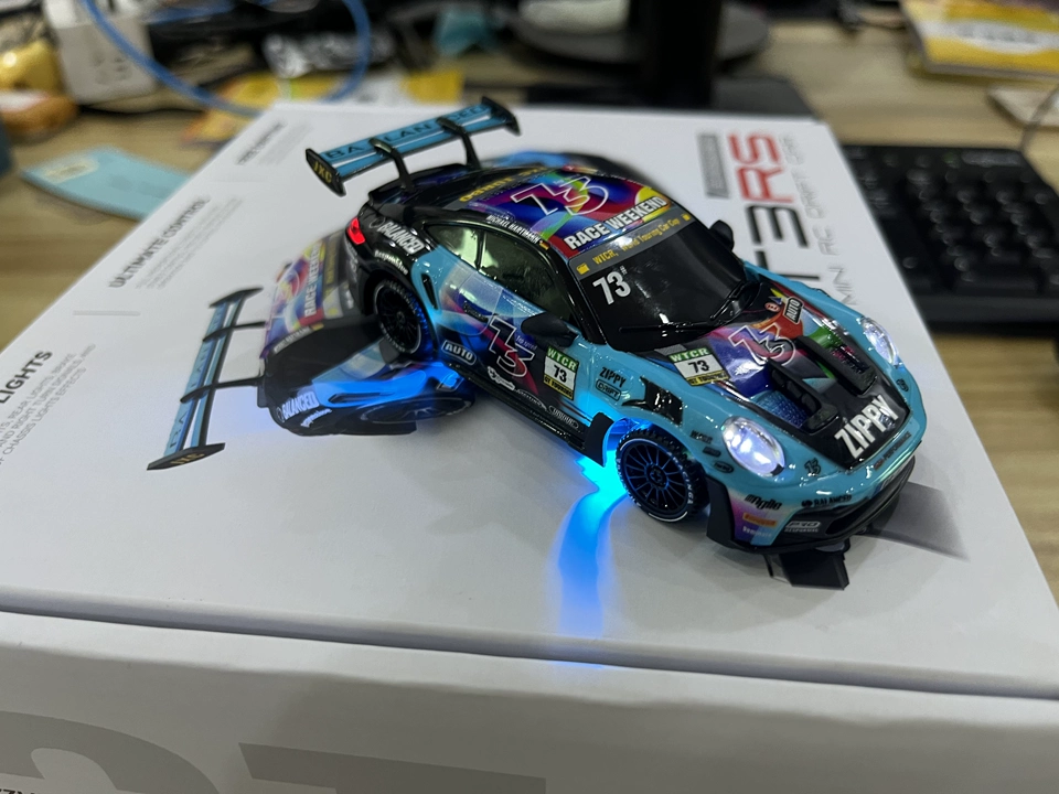 1/43 GT3 Rs - Image 4