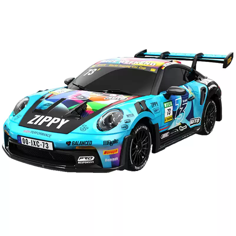 1/43 GT3 Rs - Image 3